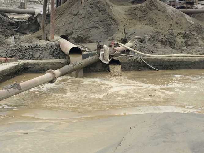 污水处理泵怎么选最实用?渣浆泵、离心泵、自吸泵选型对比