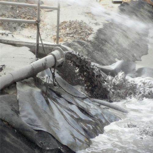 如何根据浆体浓度和颗粒大小选渣浆泵?