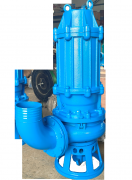 潜水渣浆泵应用行业